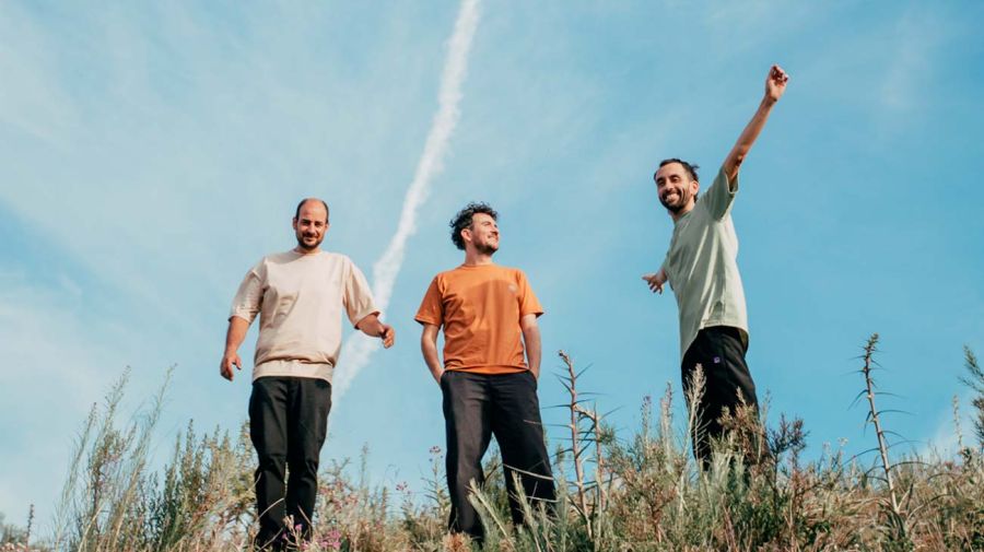 Lanzamientos musicales 2 de febrero 02022026