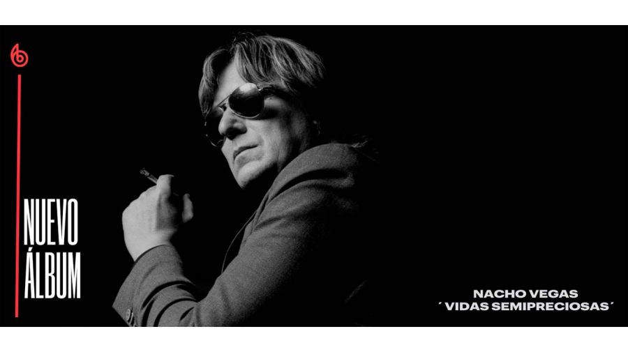 Lanzamientos musicales 2 de febrero 02022026