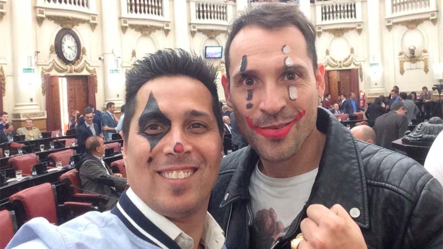 Los Caligaris 02022026