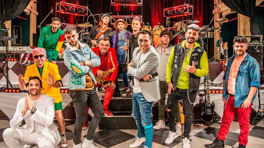 Los Caligaris 02022026