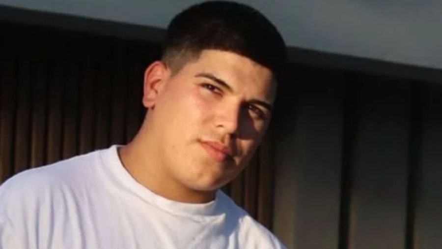 “Me fui al cielo”: el estremecedor relato de Thiago Medina