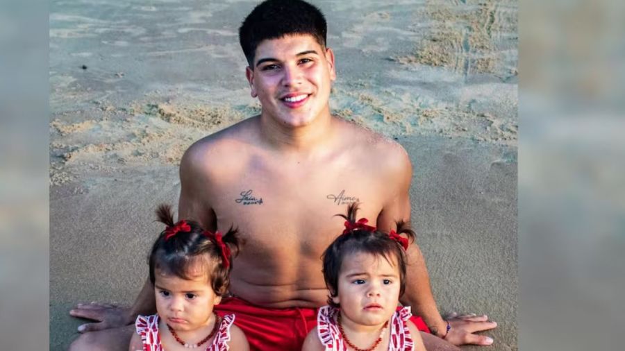 “Me fui al cielo”: el estremecedor relato de Thiago Medina