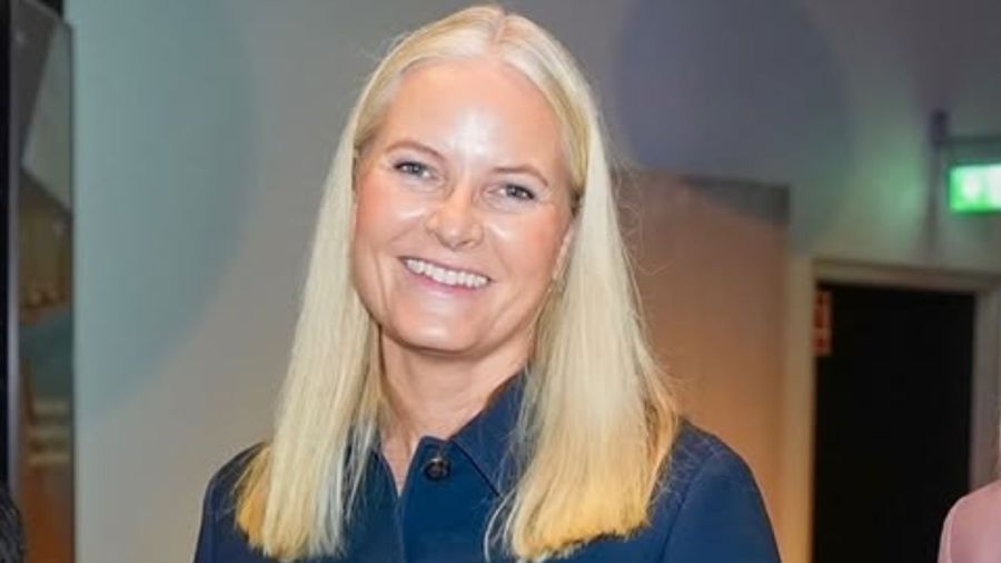 Mette-Marit