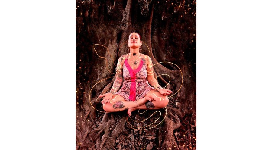 Tamara López: del Tantra a la educación sexual, un viaje hacia la conciencia y el bienestar