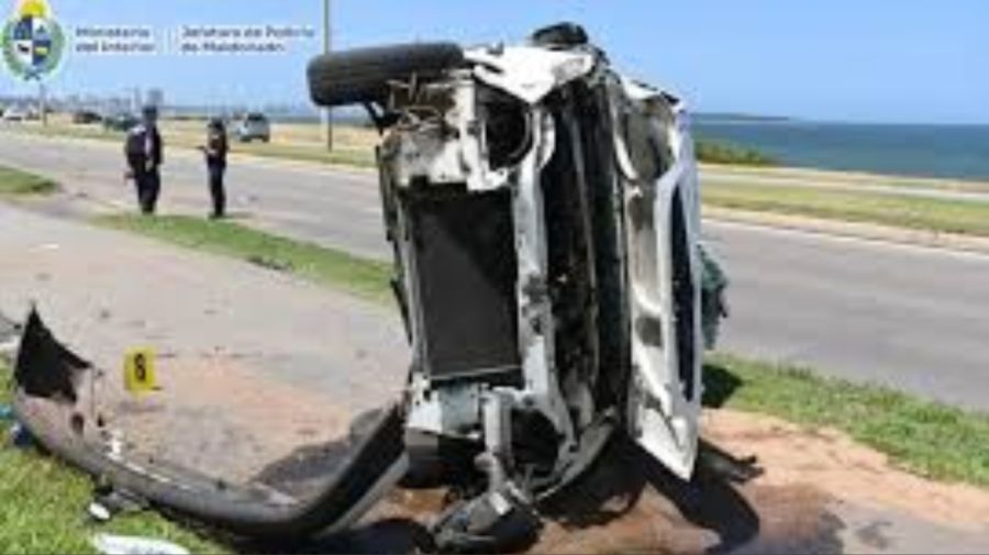 Un histórico médico de Los Pumas murió atropellado en Punta del Este