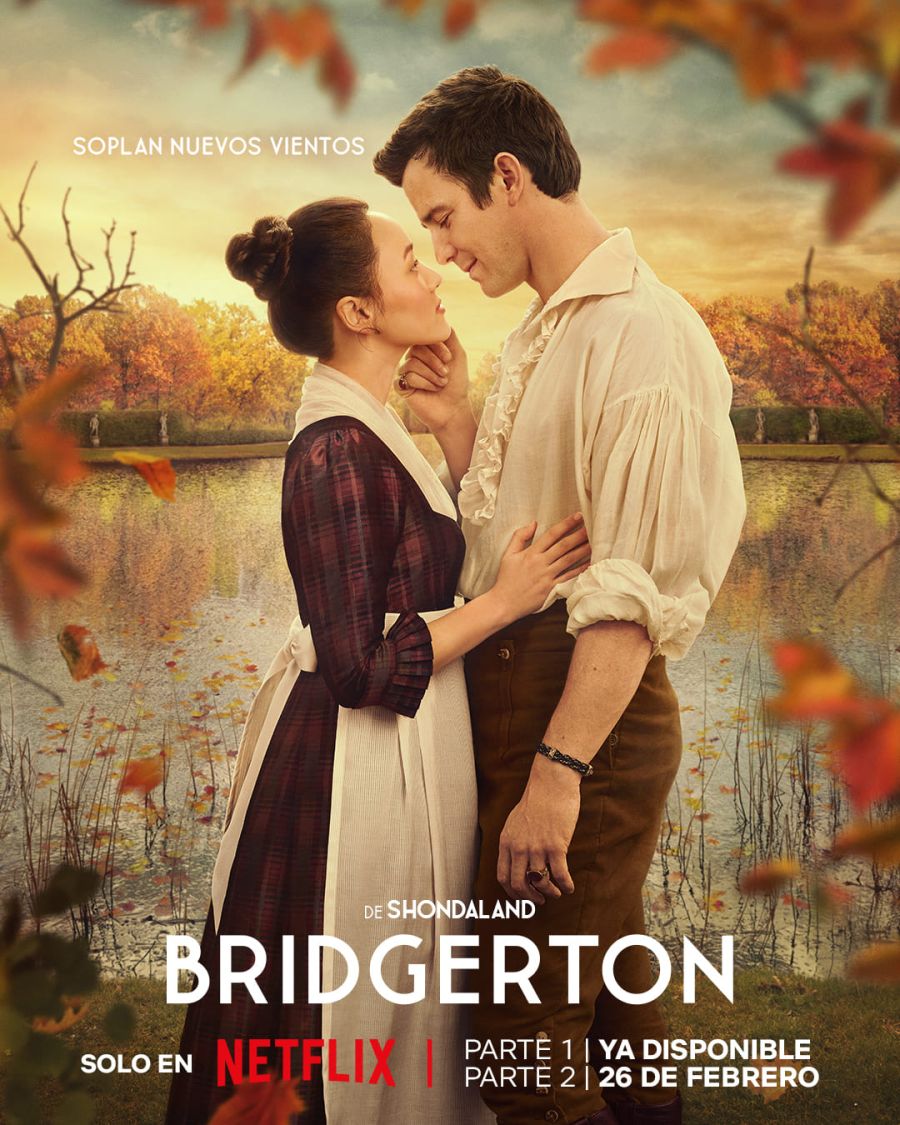 Bridgerton