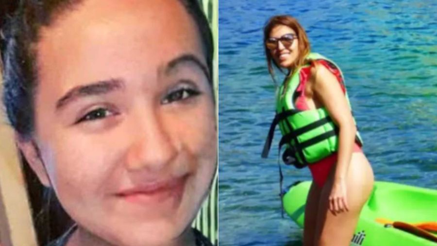 Femicidios de Delfina Aimino y Valeria Schwab 20260203