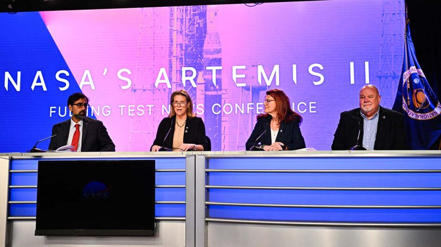 NASA posterga misión Artemis II 03022026
