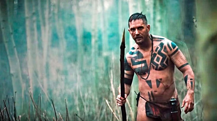 “Taboo”: una serie de época que explora la Oscuridad del Imperio Británico 03022026