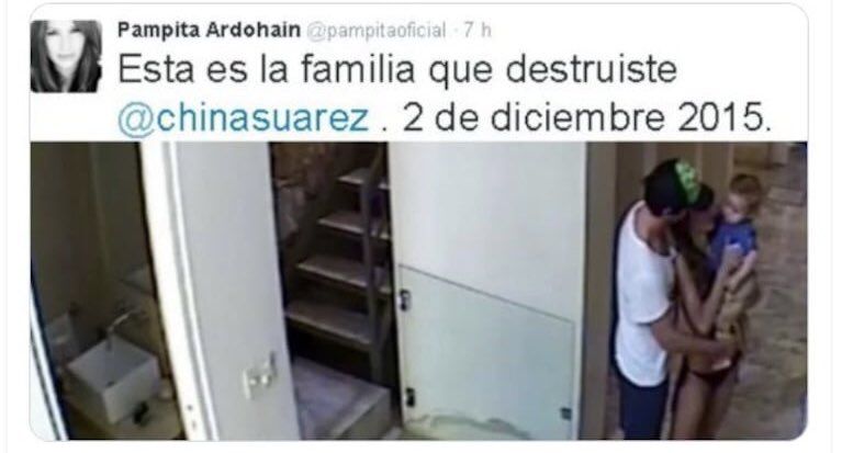 Una por una, se viralizaron todas las 