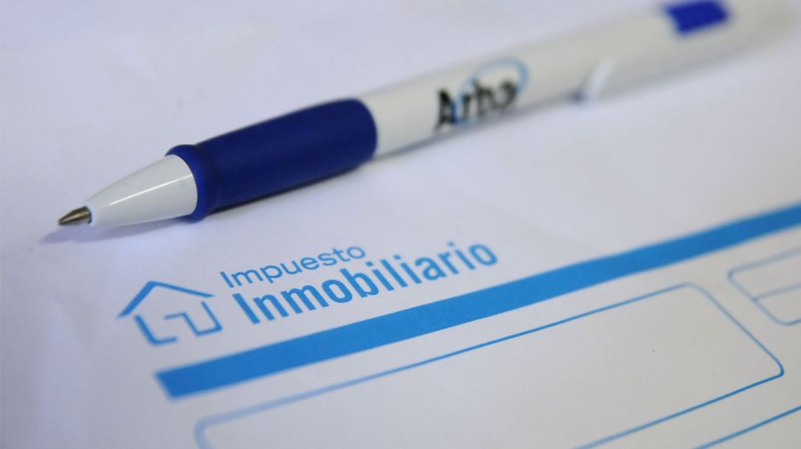ARBA informó el calendario 2026 de los impuestos Inmobiliario y Patentes 04022026