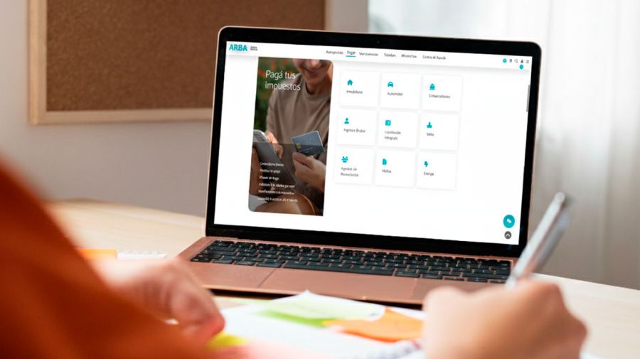  ARBA informó el calendario 2026 de los impuestos Inmobiliario y Patentes 04022026