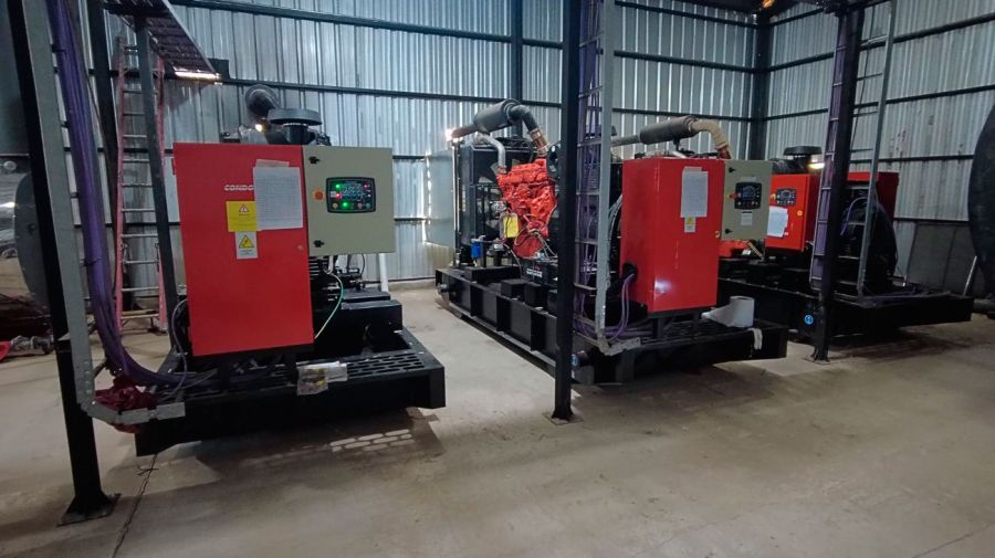 CONDOR GROUP 04022026