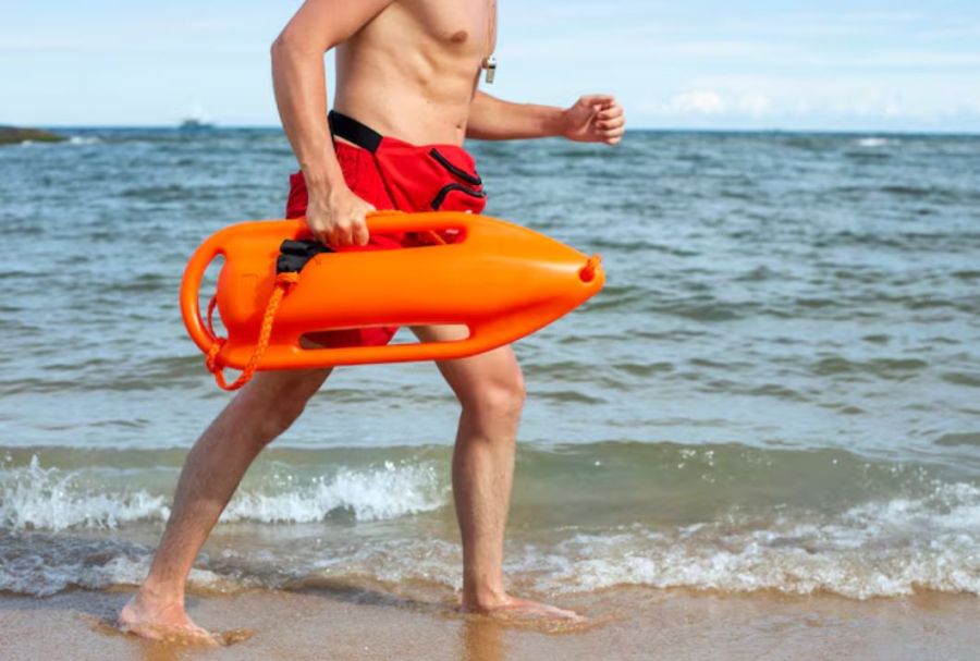 Día del Guardavidas