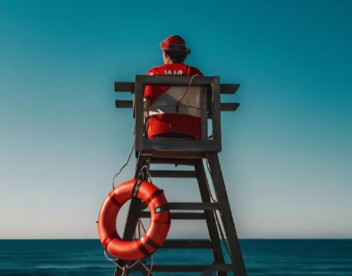 Día del Guardavidas