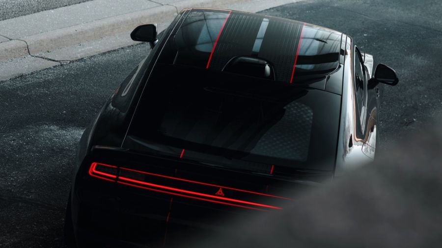 Dodge Charger SIXPACK 2026