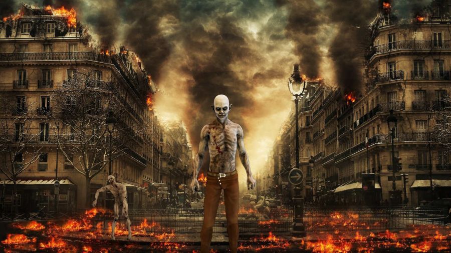 El mundo ¿se ha vuelto loco, inverosímil o exagerado 20260204