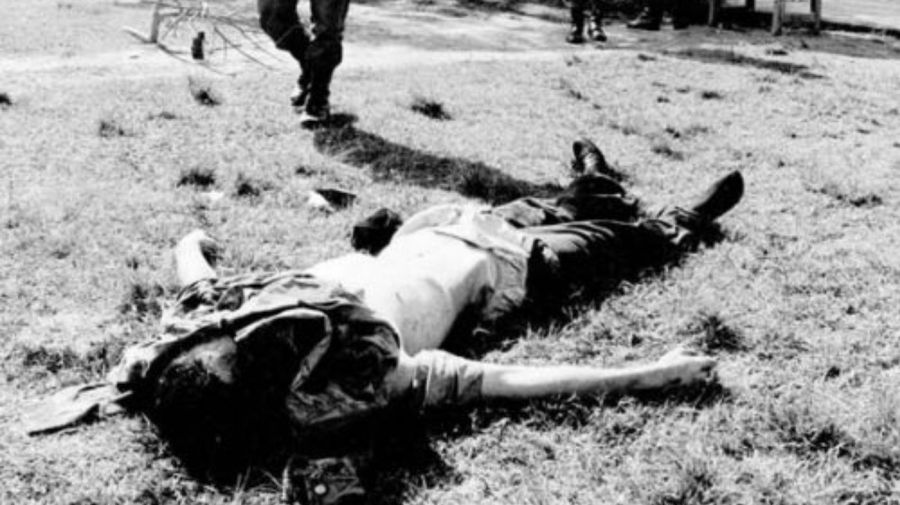 El Operativo Independencia de Isabel Perón