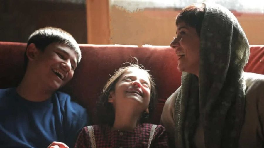 Ganadores del festival de cine de José Ignacio 20260204