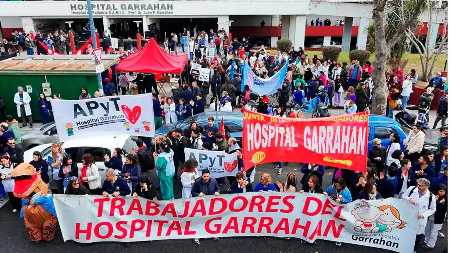 Garrahan 04022026
