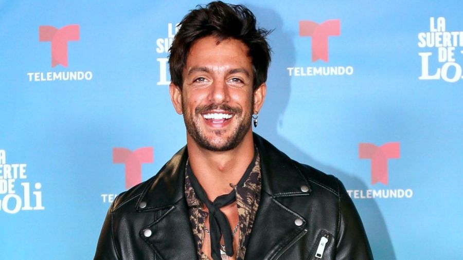 ¿Hubo algo más? Joaquín Ferreira habló de su química con la China Suárez en “Hija del Fuego”