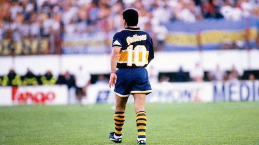 La tarde en que la Bombonera lloró: el adiós definitivo de Diego Maradona al fútbol profesional
