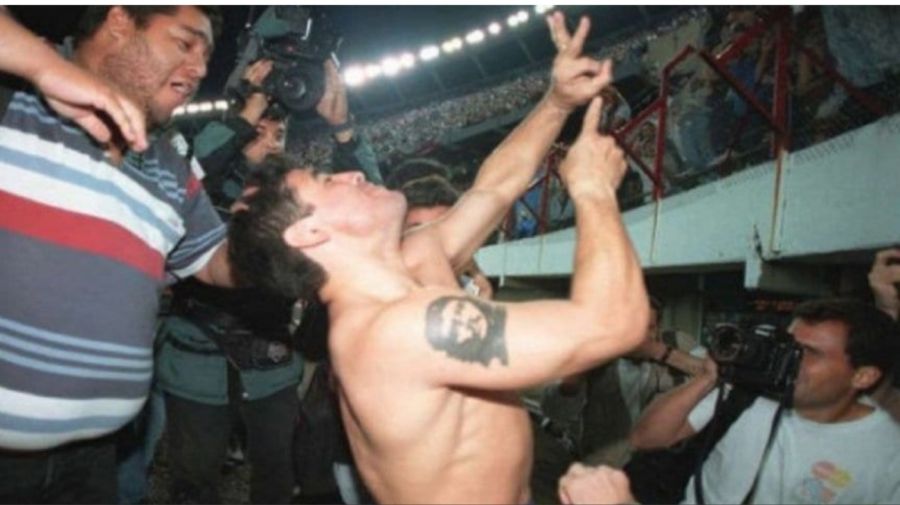 La tarde en que la Bombonera lloró: el adiós definitivo de Diego Maradona al fútbol profesional