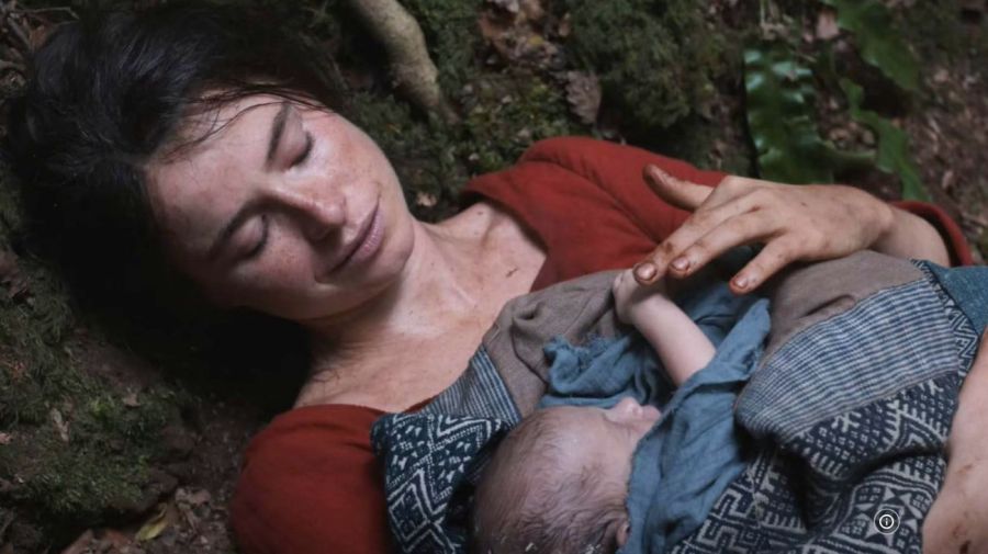 Llega al cine Hamnet