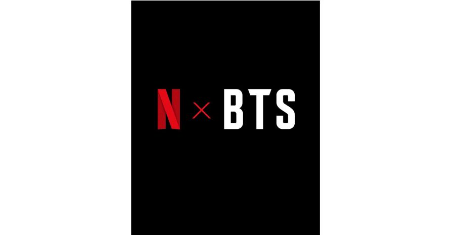 Netflix ft. BTS