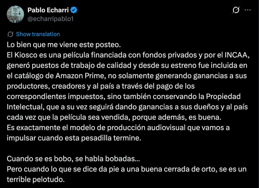 Pablo Echarri 2