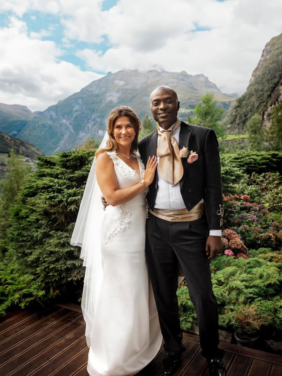 Polémica en Noruega: la hija del Rey podría quedar sin su título por un documental de Netflix