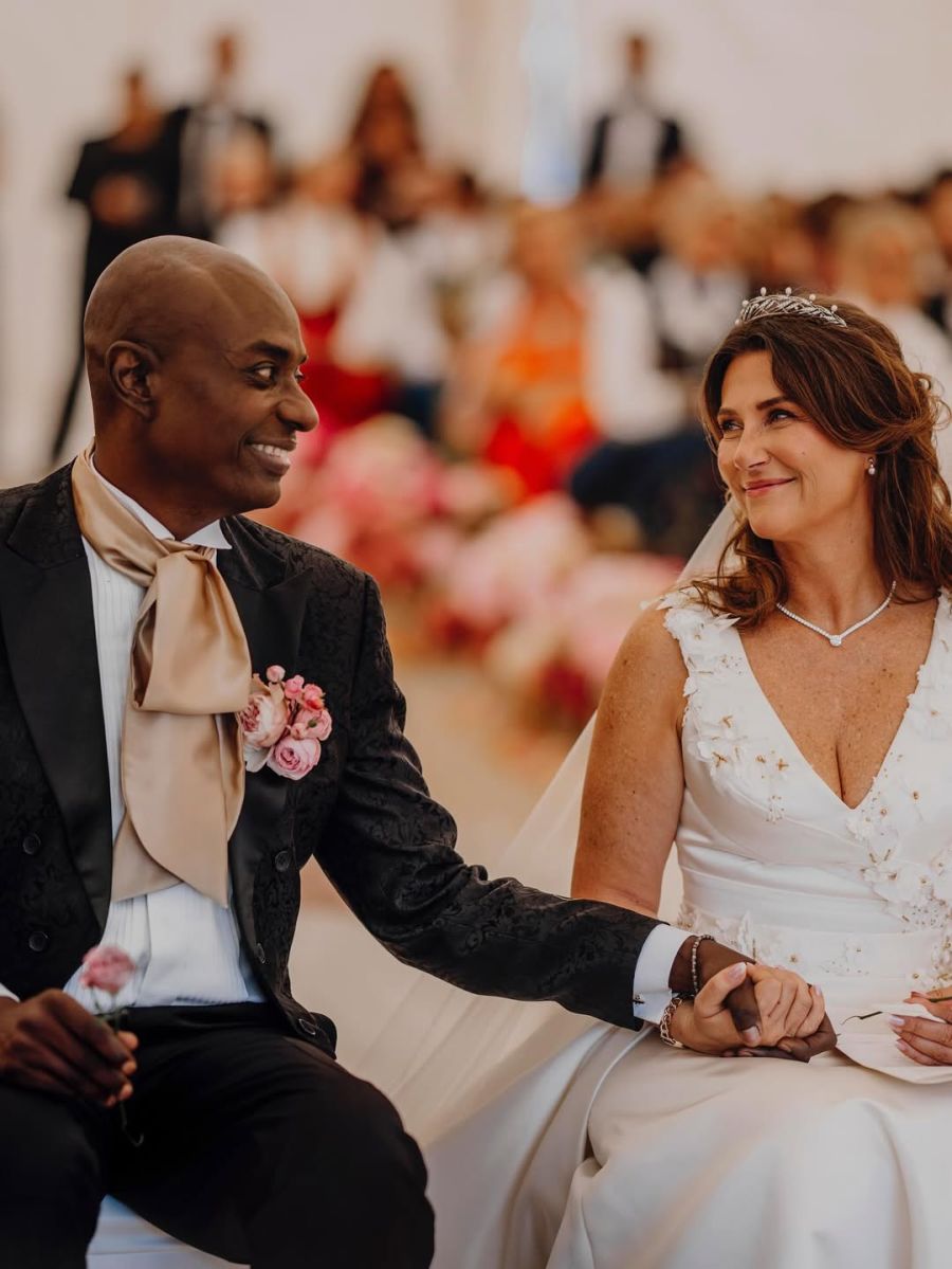 Polémica en Noruega: la hija del Rey podría quedar sin su título por un documental de Netflix