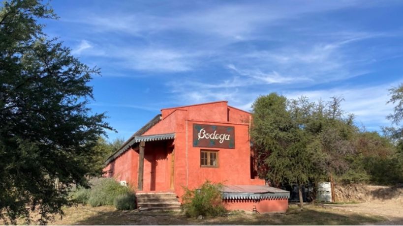 Posada & Bodega La Matilde