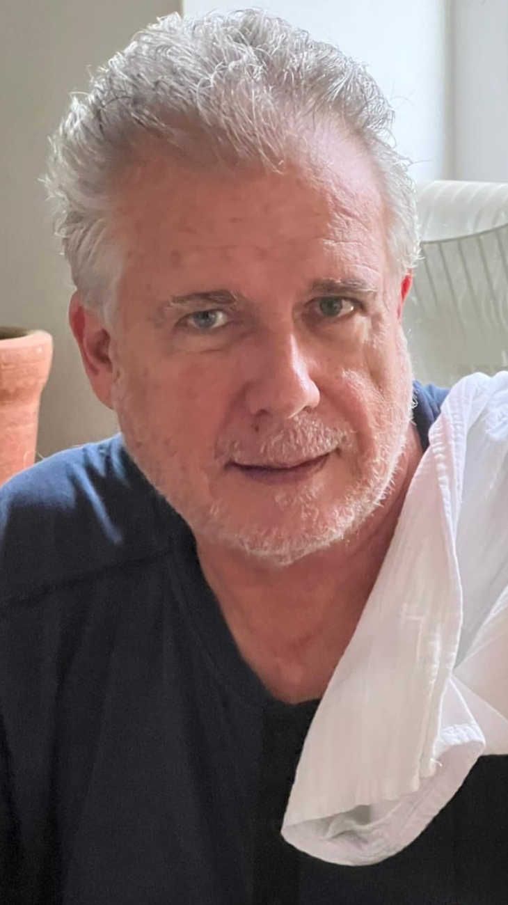 Roberto Baldo y su esposa Montserrat Espinosa de Baldo 20260204