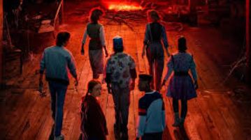 Stranger Things 5