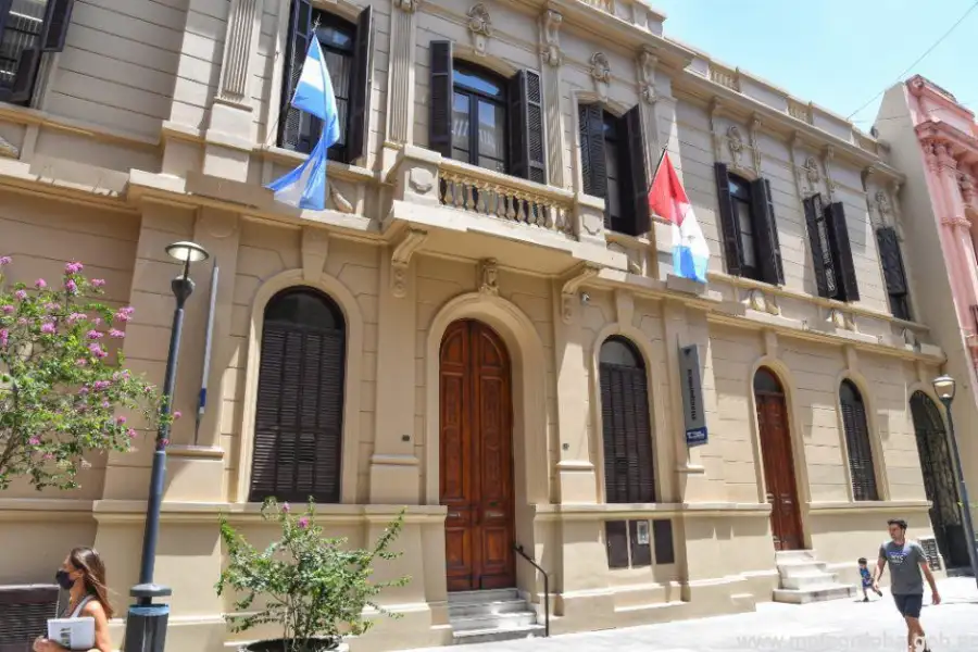 Tribunal cuentas 1