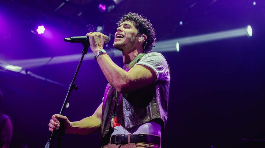 Agenda del 5 al 11 de febrero 05022026