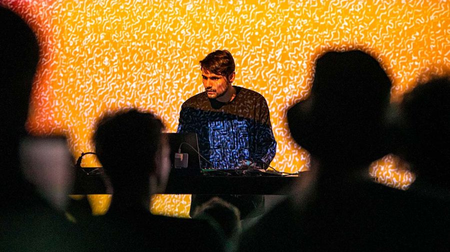 Agenda del 5 al 11 de febrero 05022026