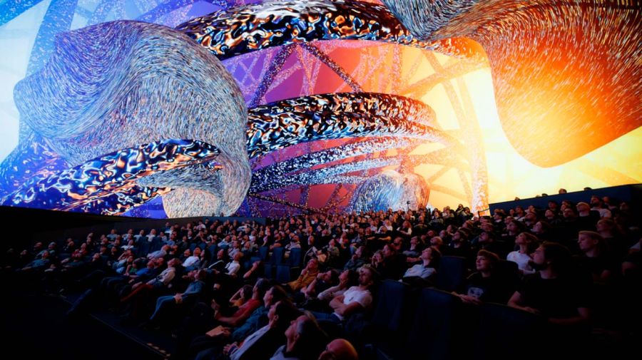 Agenda del 5 al 11 de febrero 05022026