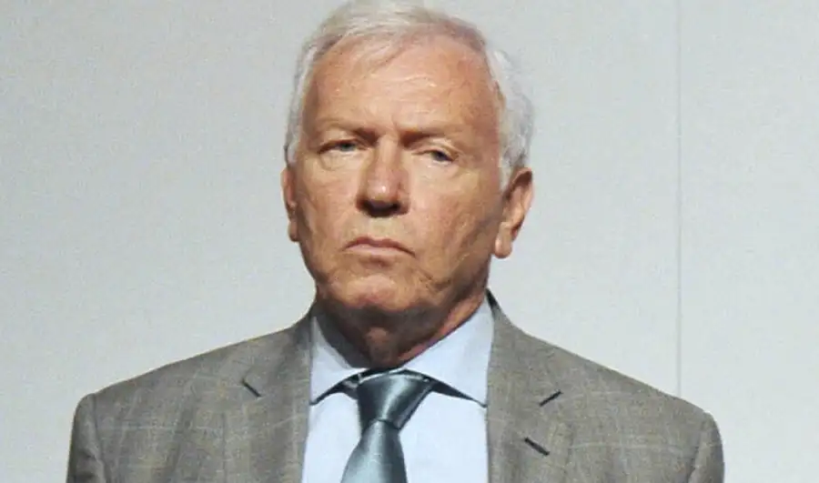 Carlos Mahiques