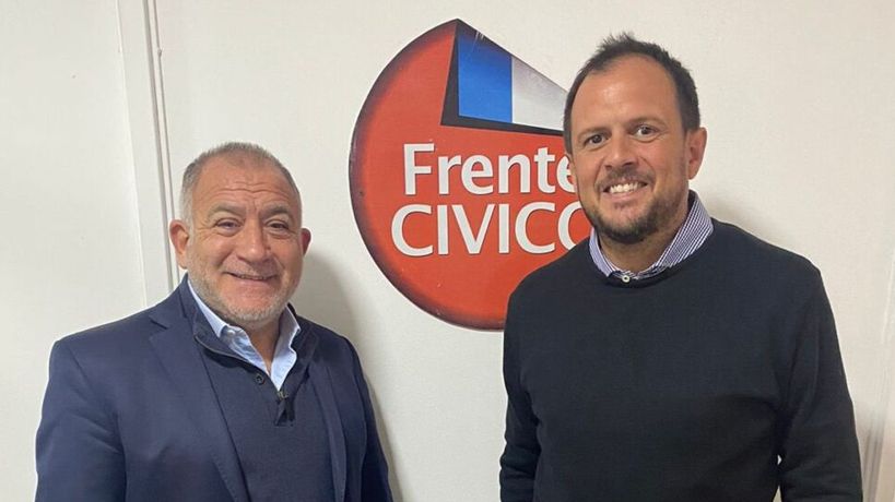 Concejal José María Romero