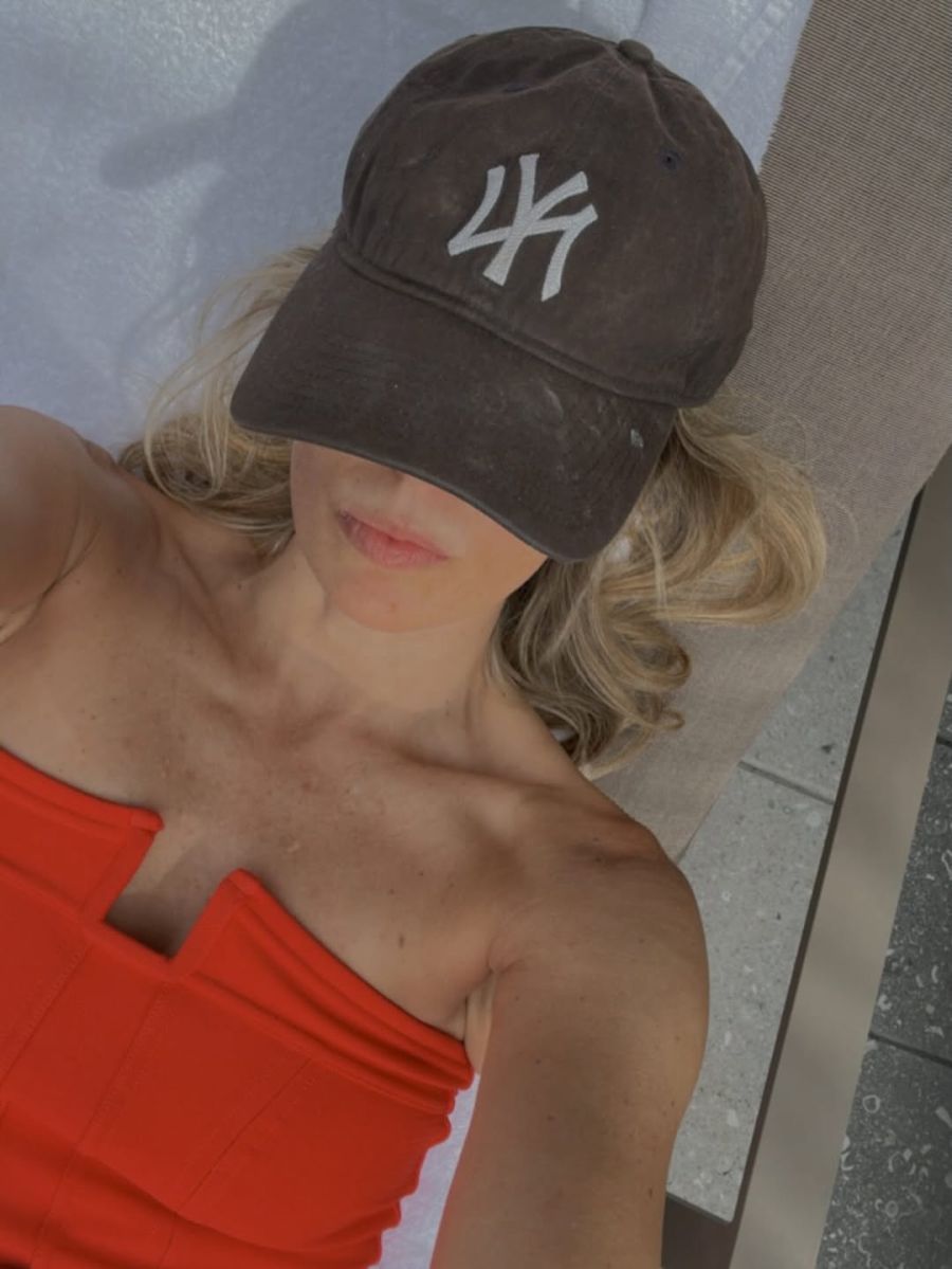 Julieta Cardinali mostró las mejores fotos de su viaje a Miami con Charo Calamaro: 