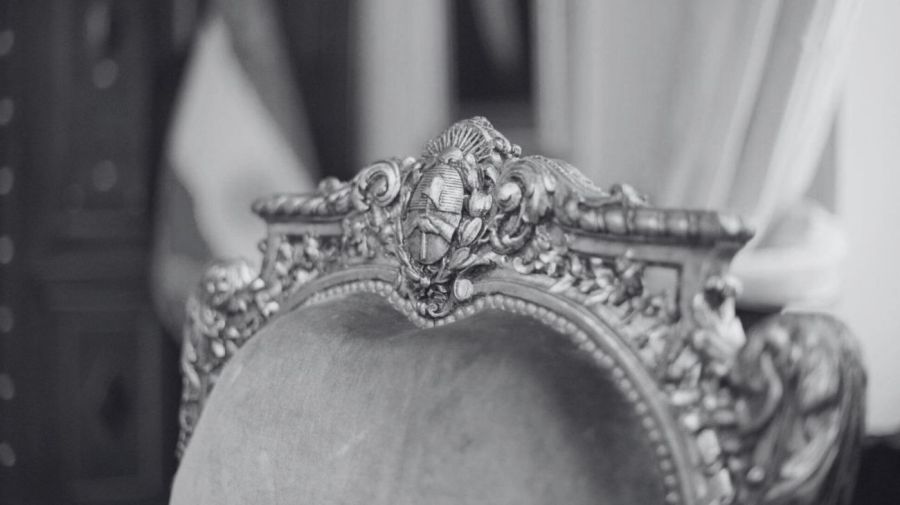 La sede del Poder Ejecutivo de la República Argentina