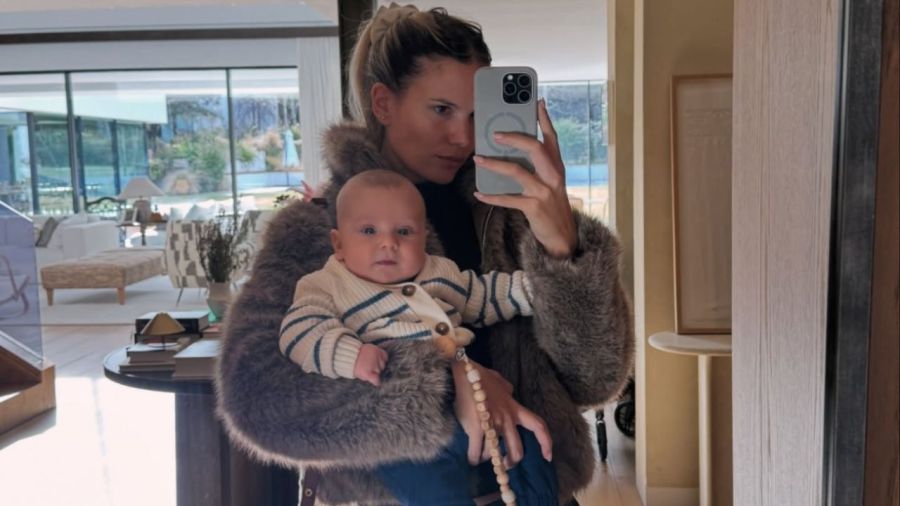 Los mejores looks de Faustino Simeone