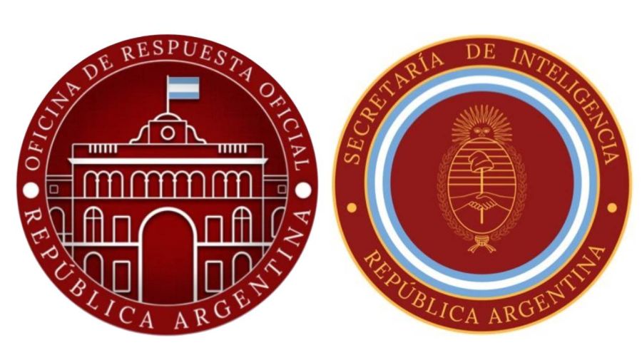 Oficina de Respuesta Oficial / Secretaría de Inteligencia 05022026