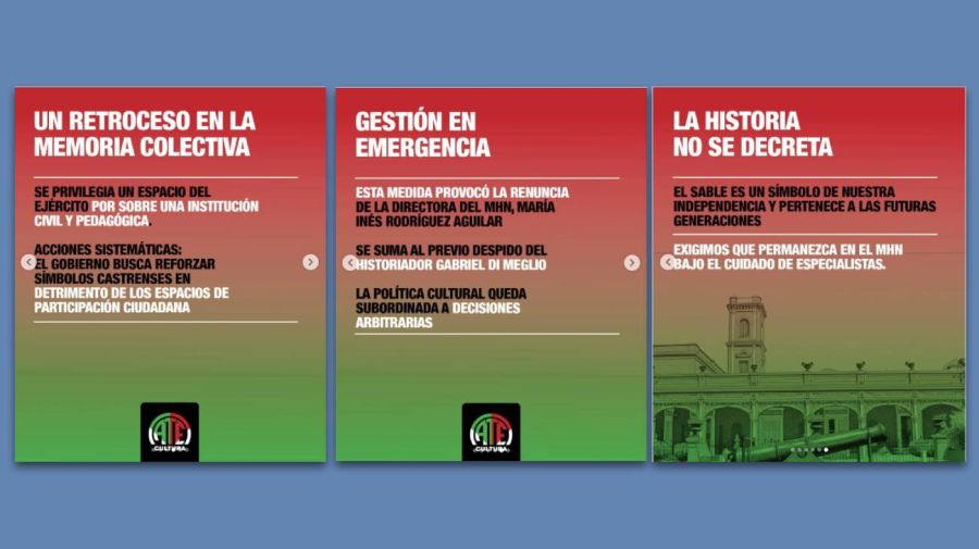 Posteo ATE Cultura 05022026