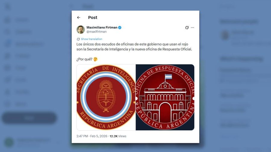 Posteo Maximiliano Firtman 05022026