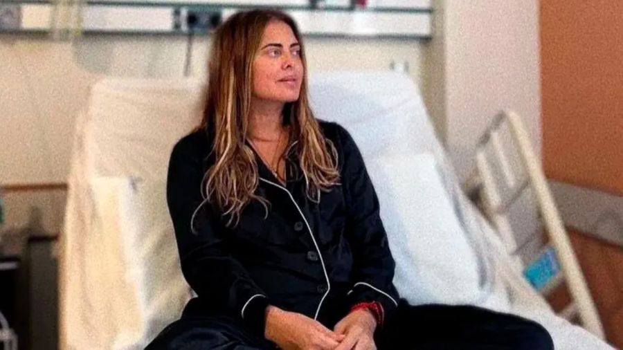 «Un adoquín»: Fernando Burlando dijo toda la verdad de la autopsia de Silvina Luna