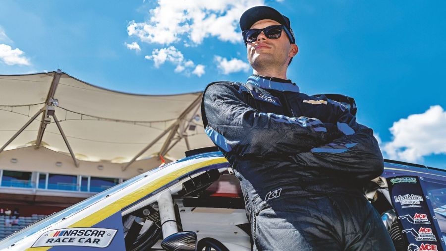 Baltazar Leguizamón