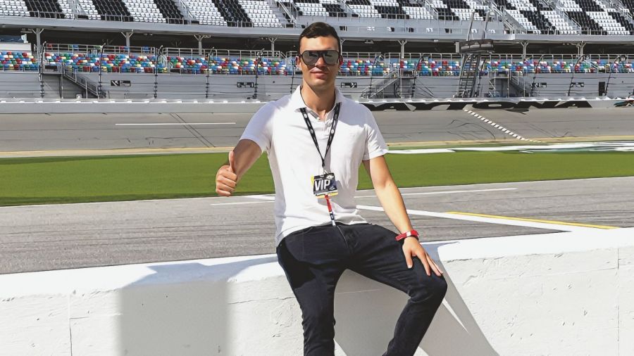 Baltazar Leguizamón